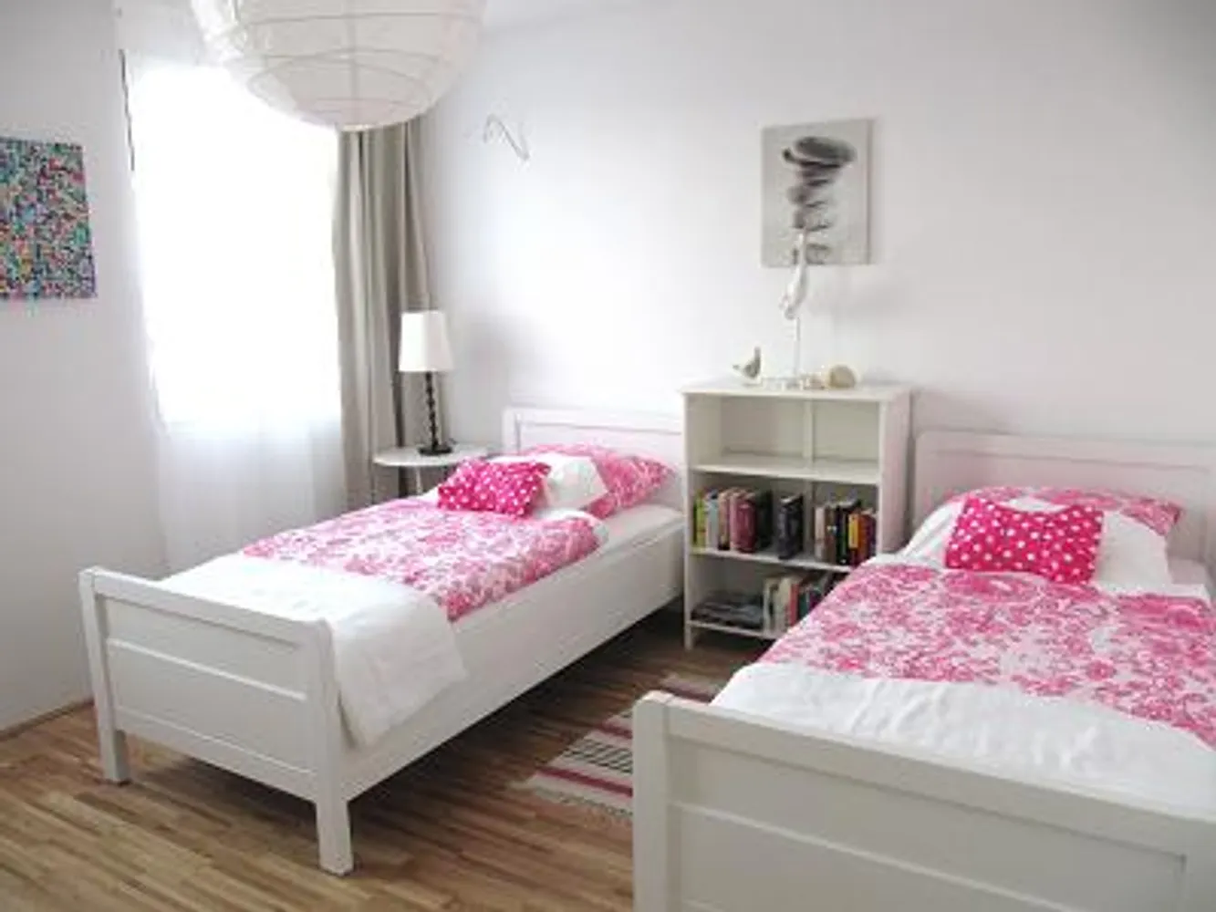 WG-Zimmer in Konstanz – Bild 2