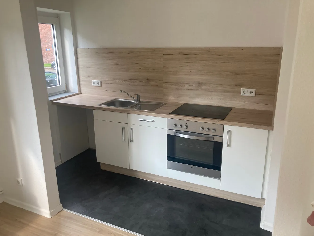 3 Zimmer Wohnung mit 60 m² in Wilhelmshaven – Bild 9