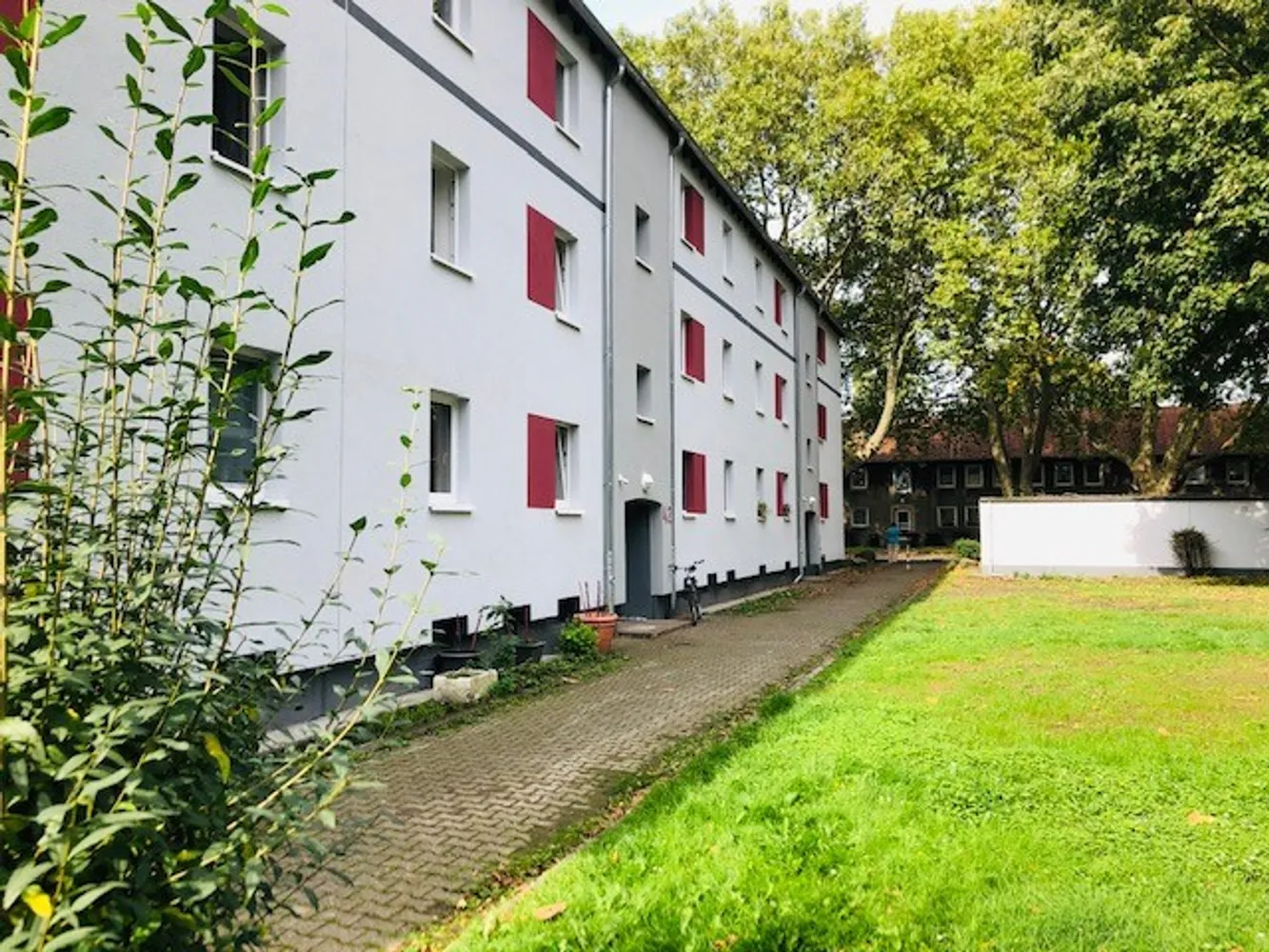 1 Zimmer Wohnung mit 40 m² in Herne – Bild 2
