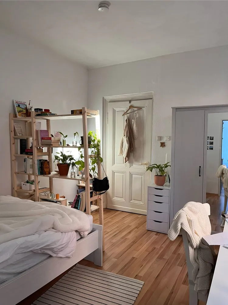 1 Zimmer Wohnung mit 30 m² in Aachen – Bild 9