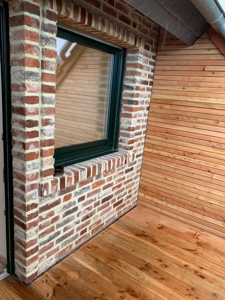 5 Zimmer Wohnung mit 138 m² in Xanten – Bild 8