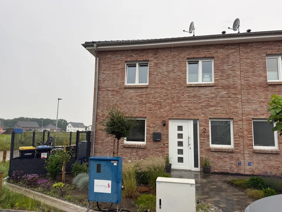 5 Zimmer Wohnung mit 134 m² in Walsrode – Bild 2