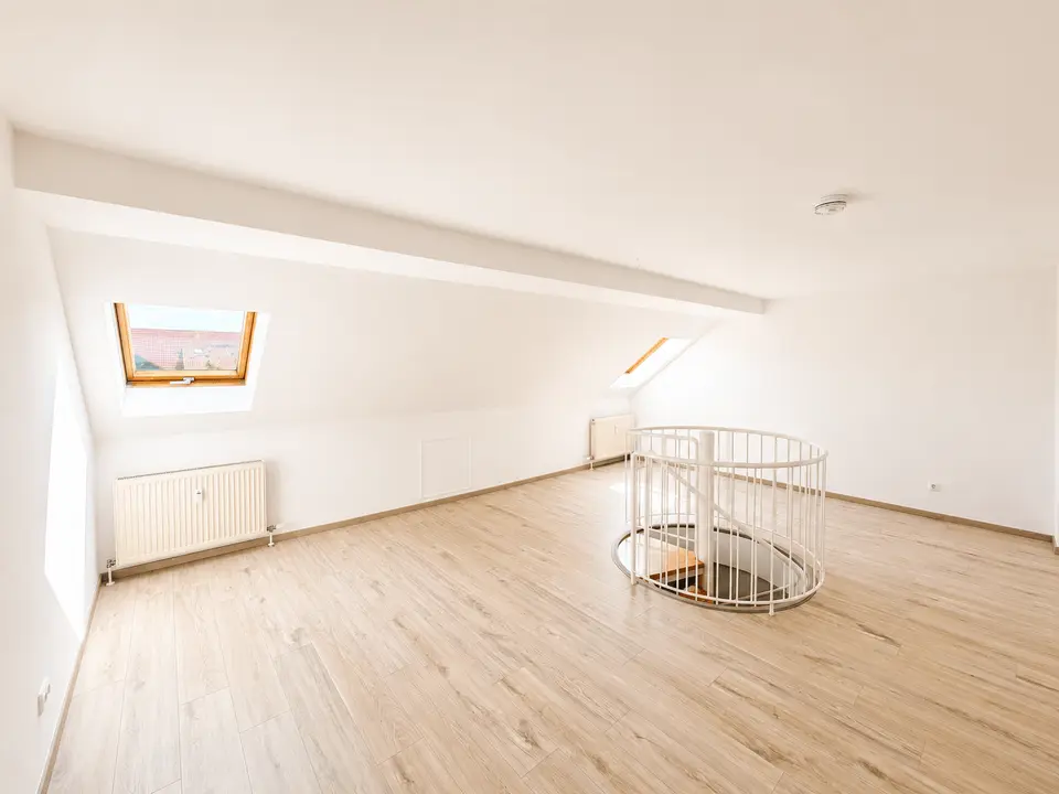 2 Zimmer Wohnung mit 80 m² in Wurzen – Bild 7