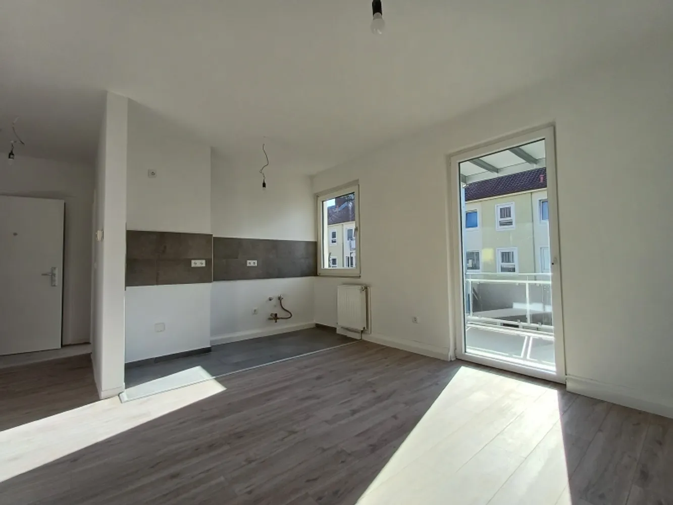 2 Zimmer Wohnung mit 58 m² in Minden – Bild 7