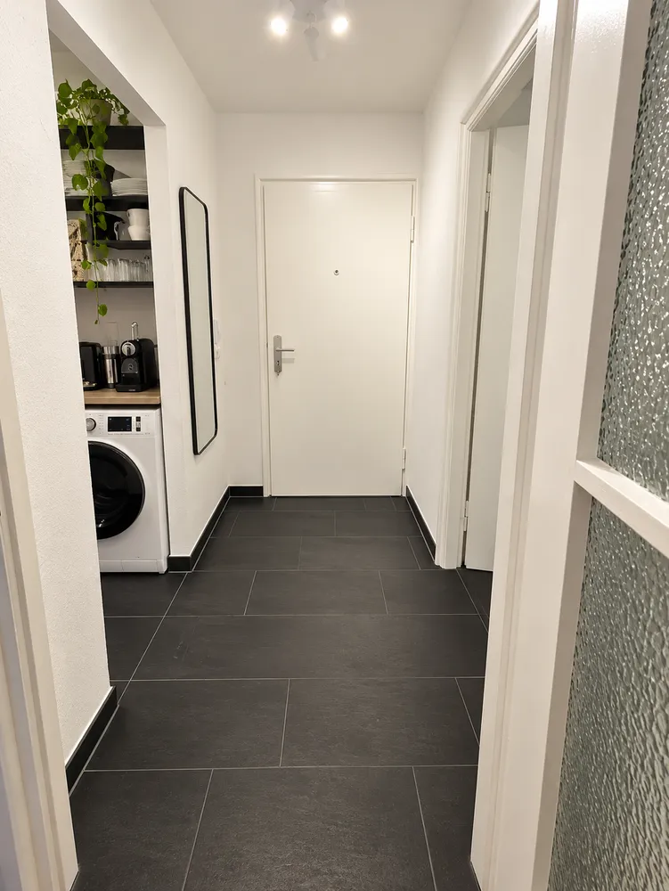 1 Zimmer Wohnung mit 33 m² in München – Bild 2