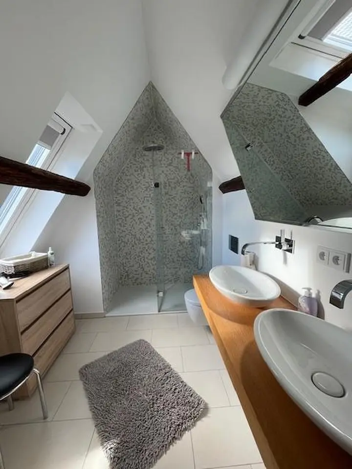 2 Zimmer Wohnung mit 92 m² in Oberursel – Bild 5