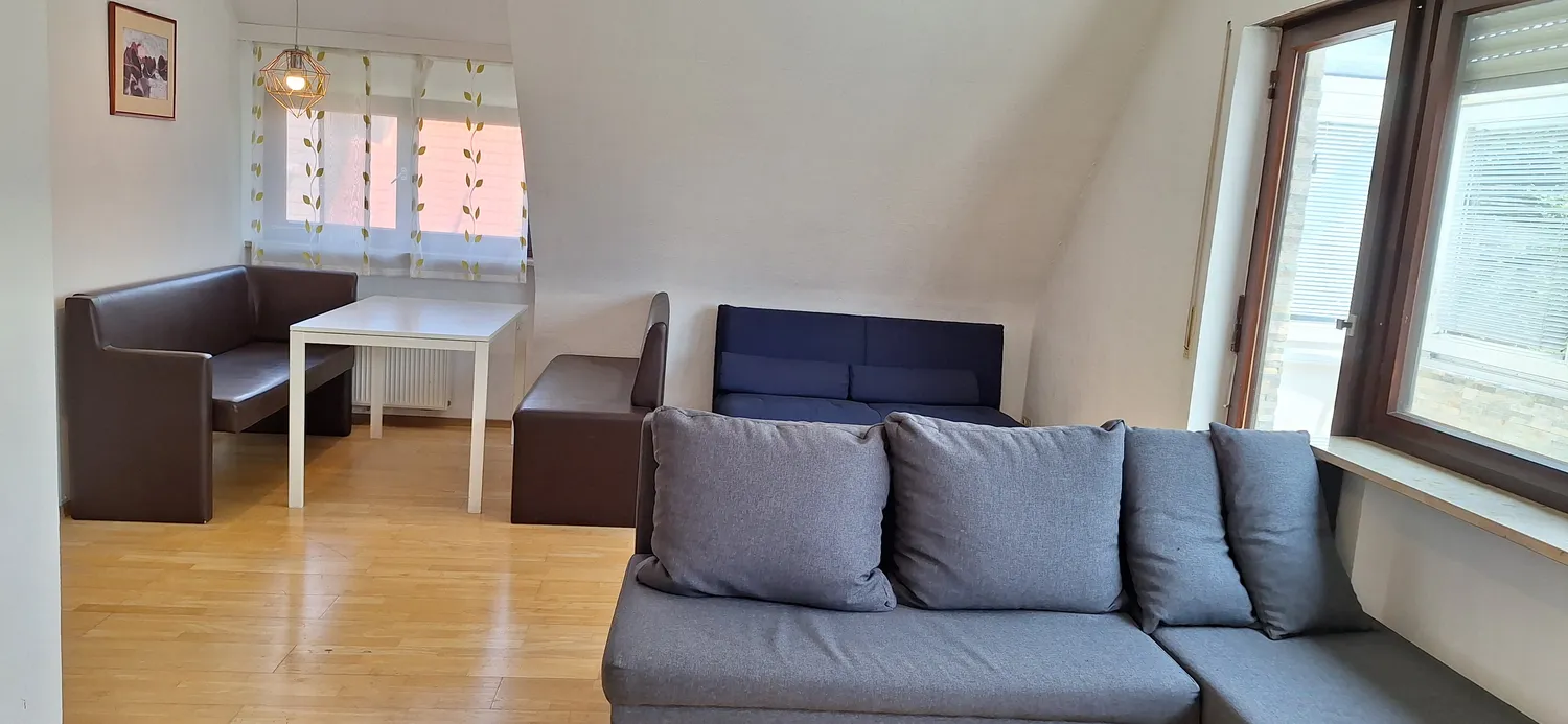 3 Zimmer Wohnung mit 59 m² in Stuttgart – Bild 11