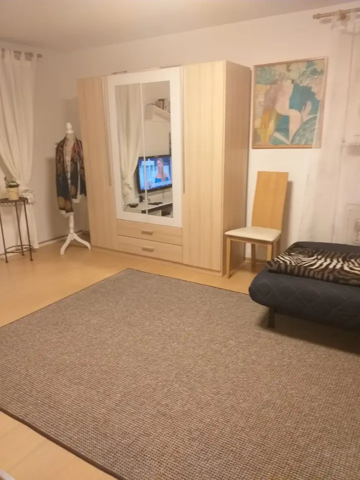 3 Zimmer Wohnung mit 13 m² in Offenbach – Bild 2