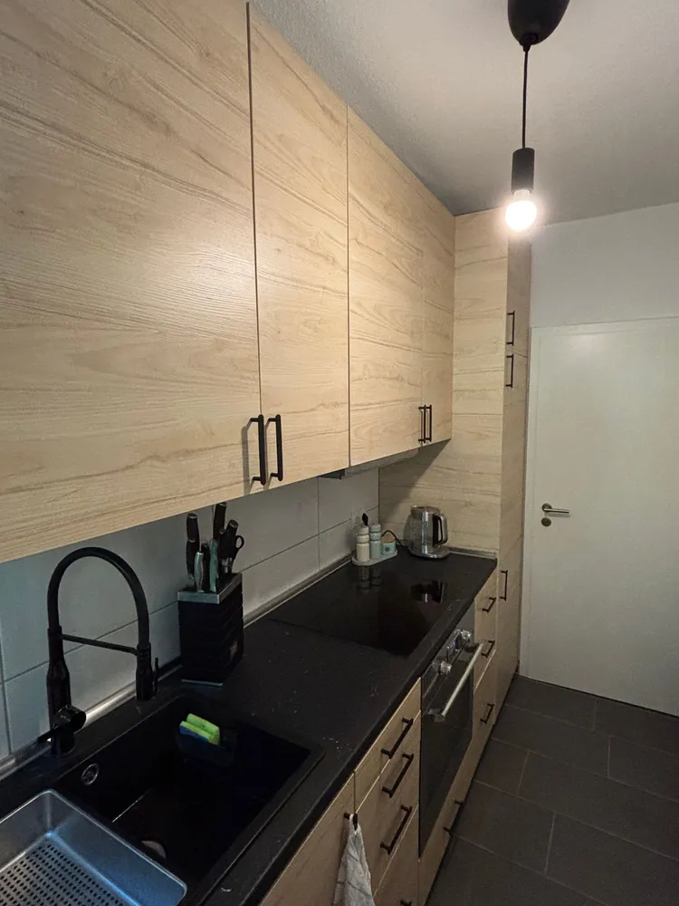 2 Zimmer Wohnung mit 44 m² in Mülheim an der Ruhr – Bild 12