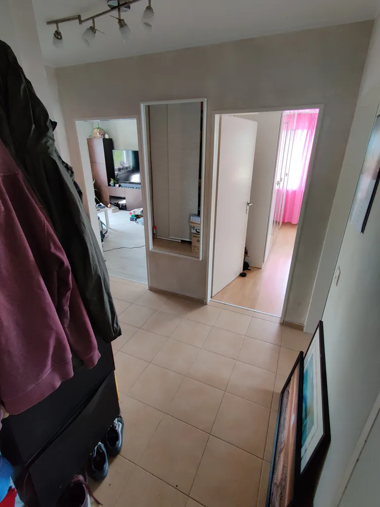 3 Zimmer Wohnung mit 70 m² in München – Bild 9