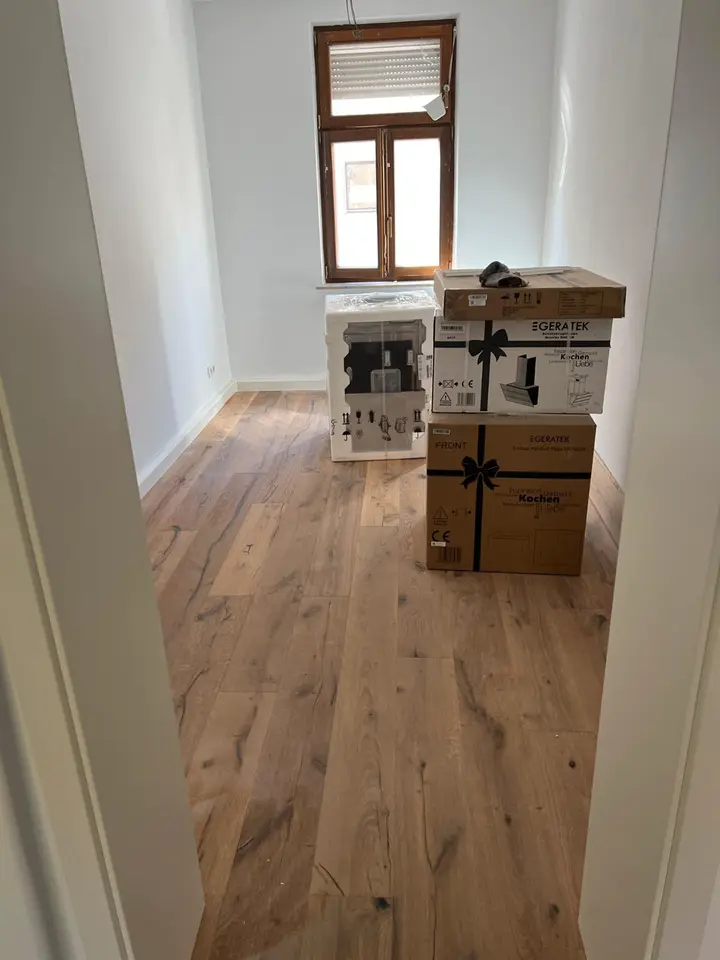 2 Zimmer Wohnung mit 47 m² in Nürnberg – Bild 1
