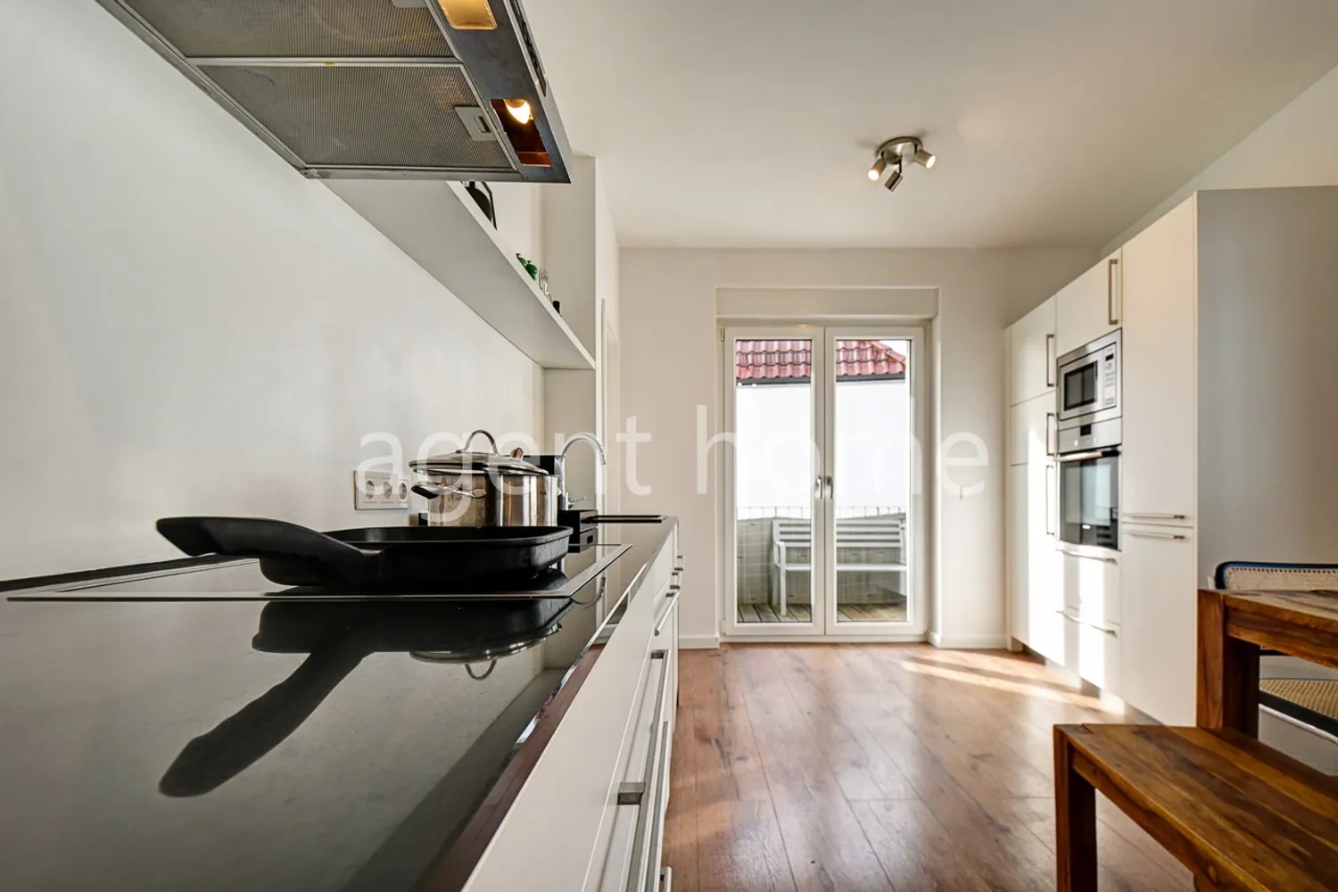 2 Zimmer Wohnung mit 54 m² in Stuttgart – Bild 12