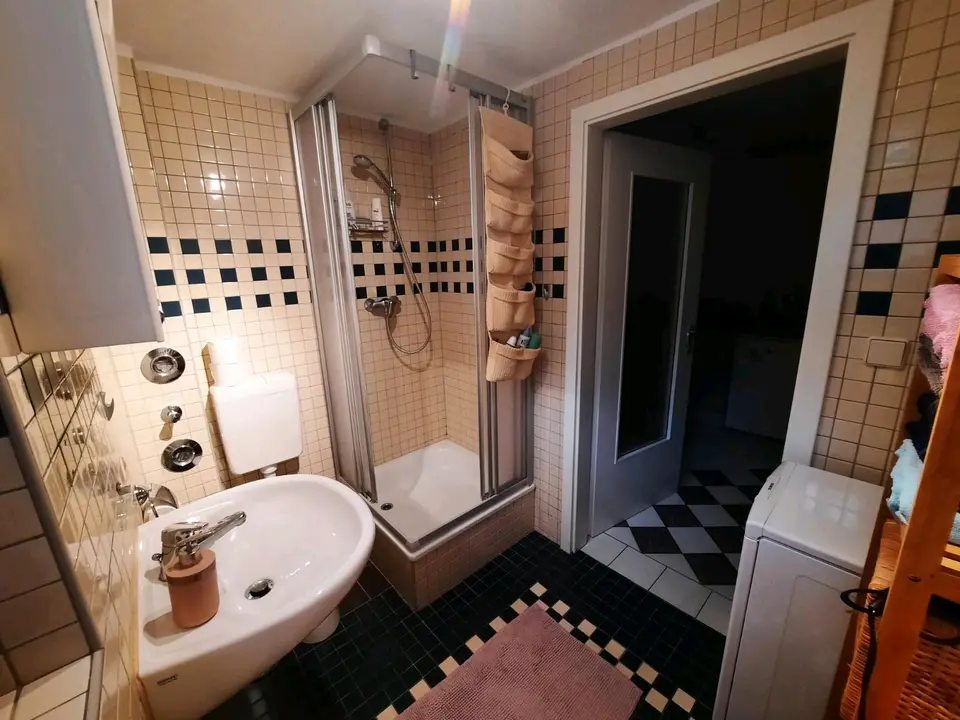 2 Zimmer Wohnung mit 30 m² in Nordhausen – Bild 5