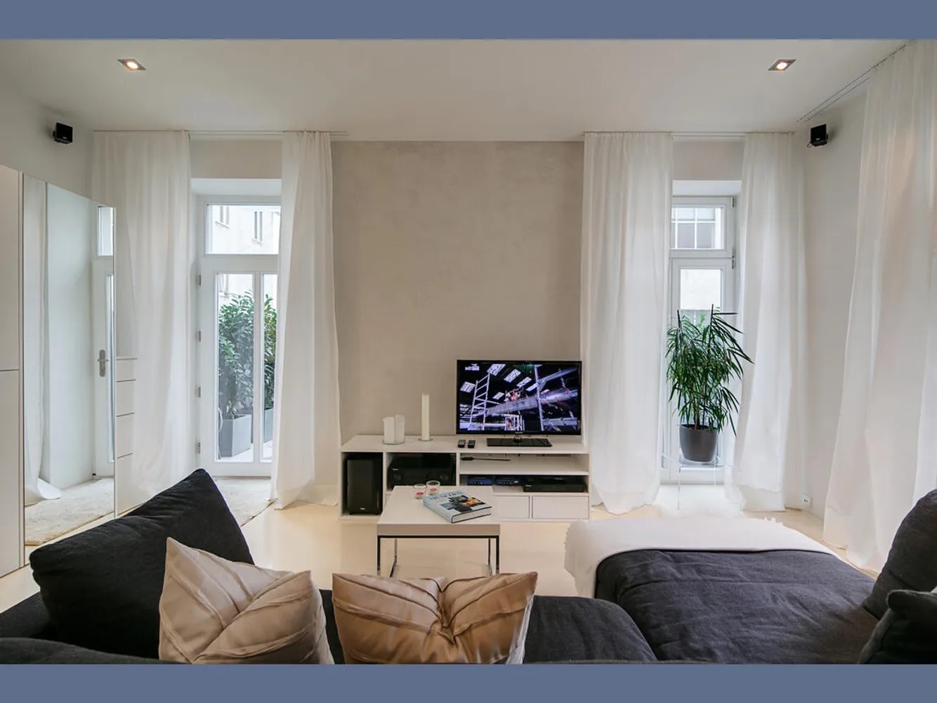 3 Zimmer Wohnung mit 80 m² in München – Bild 12