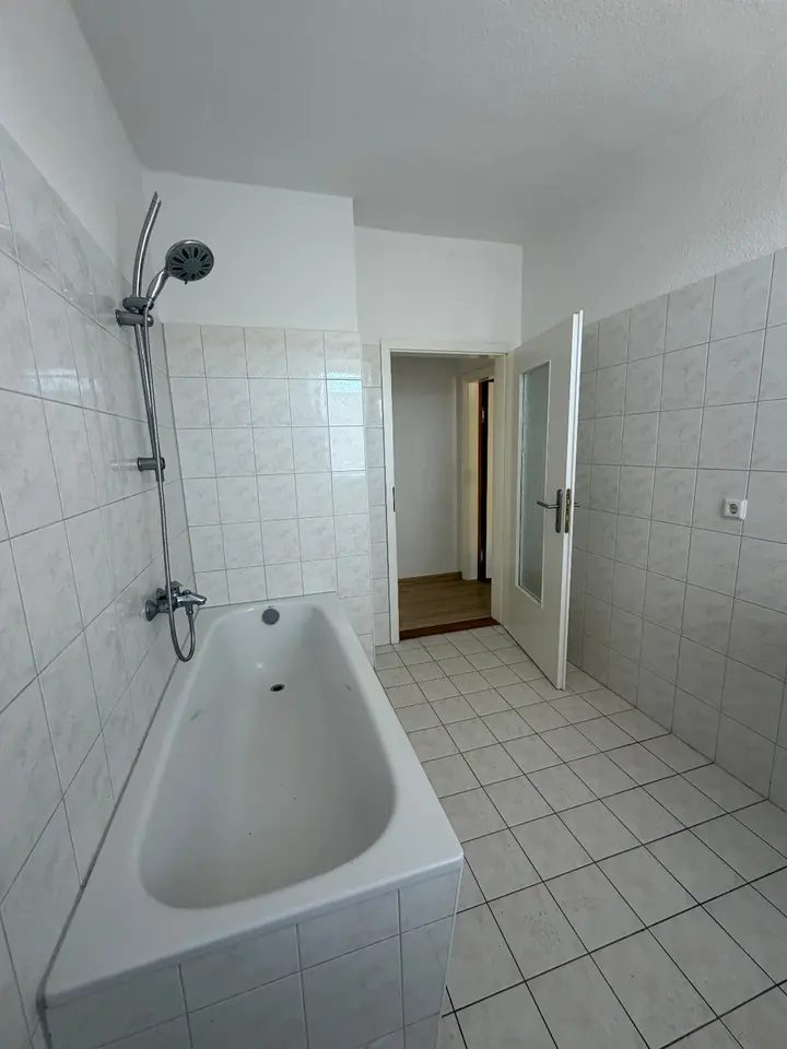 2 Zimmer Wohnung mit 39 m² in Quedlinburg – Bild 4