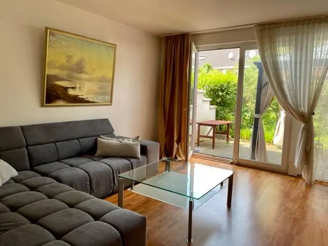 4 Zimmer Wohnung mit 140 m² in Bergheim – Bild 1