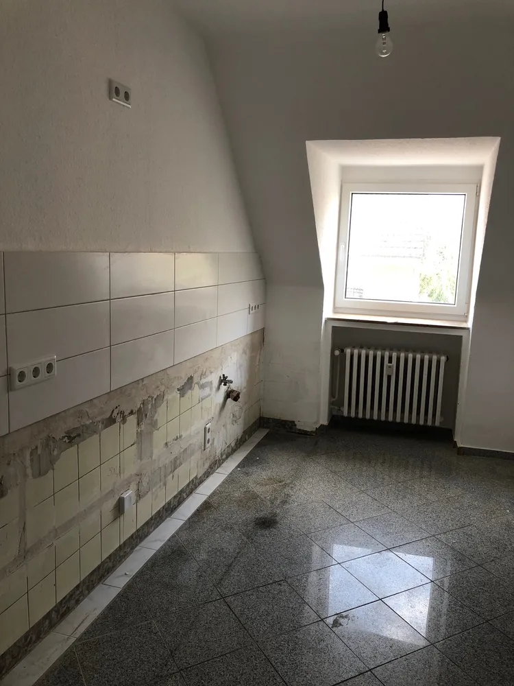 4 Zimmer Wohnung mit 75 m² in Gelsenkirchen – Bild 8