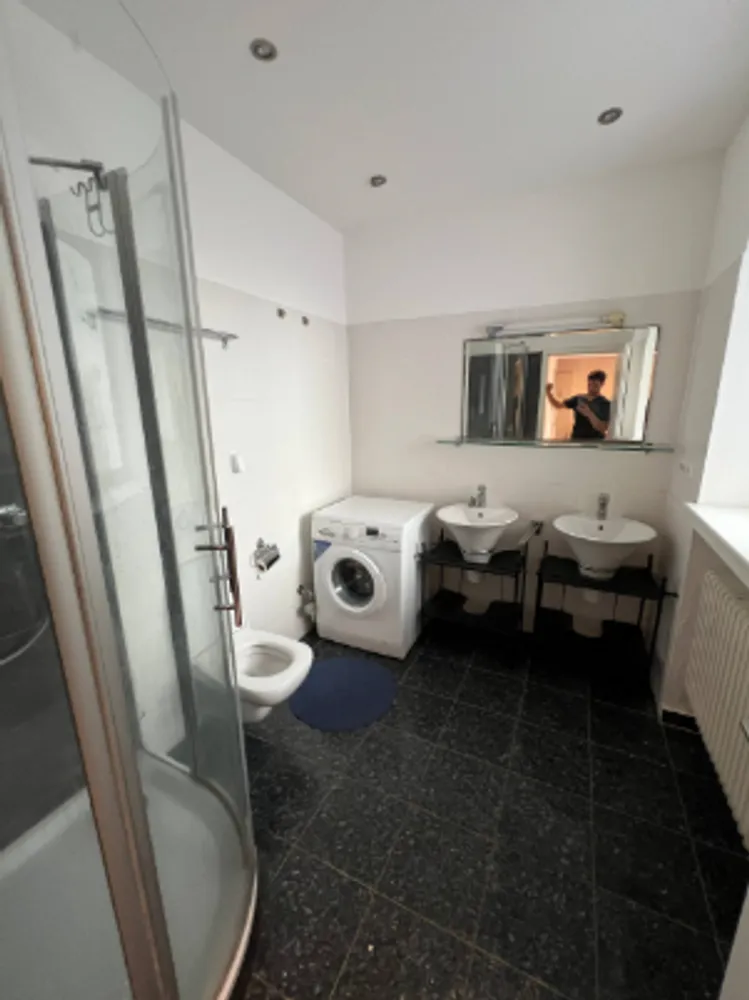 3 Zimmer Wohnung mit 70 m² in München – Bild 8
