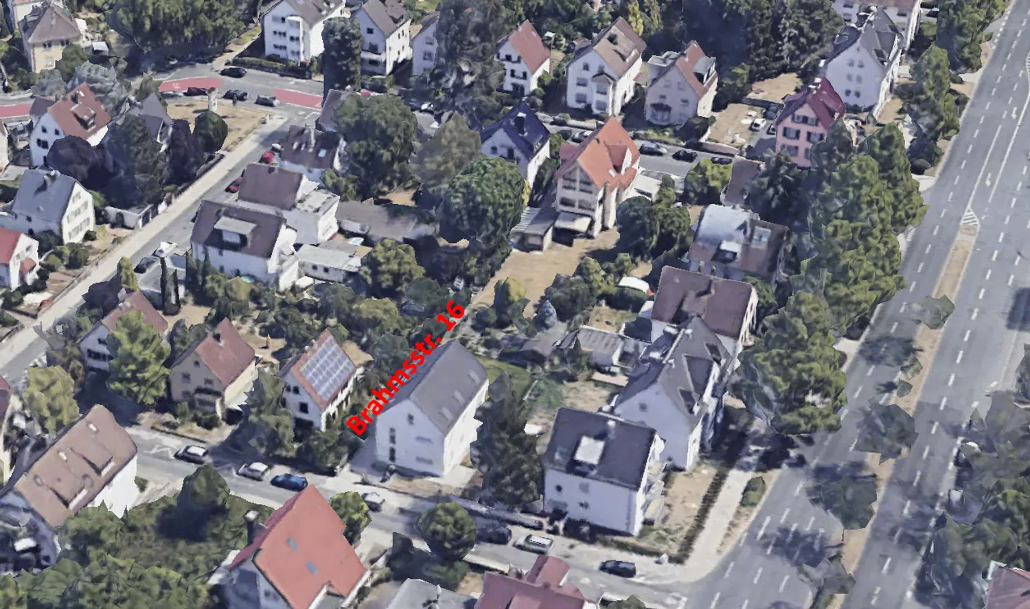3 Zimmer Wohnung mit 96 m² in Offenbach am Main – Bild 9