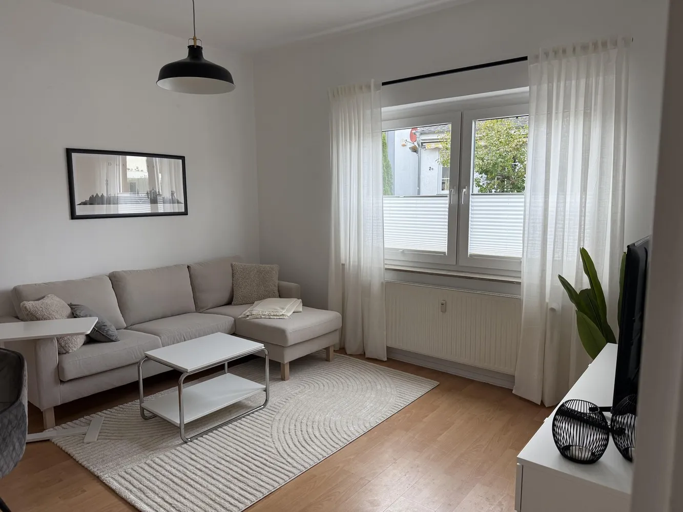 2 room apartment with 57 m² in Dortmund – Photo 5