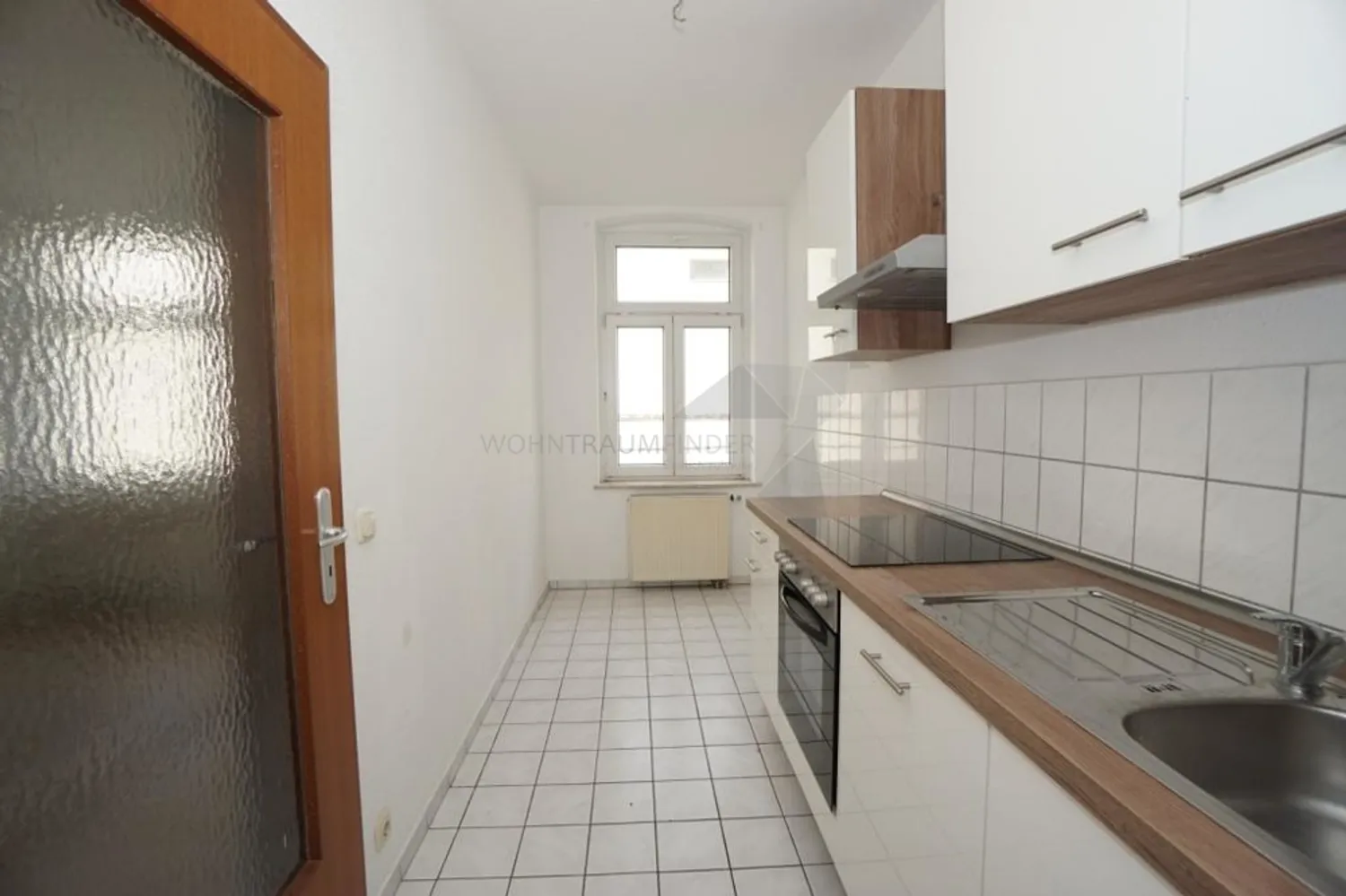 3 Zimmer Wohnung mit 52 m² in Zwickau – Bild 4