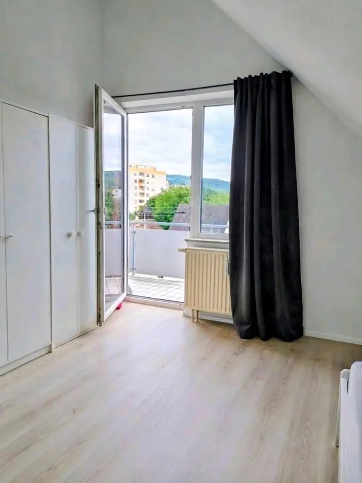 WG-Zimmer mit 15 m² in Heidelberg – Bild 2