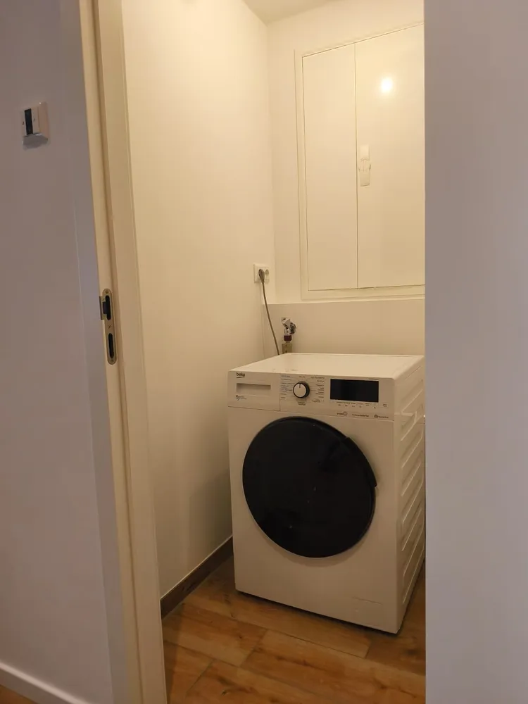 2 Zimmer Wohnung mit 50 m² in Leipzig – Bild 4