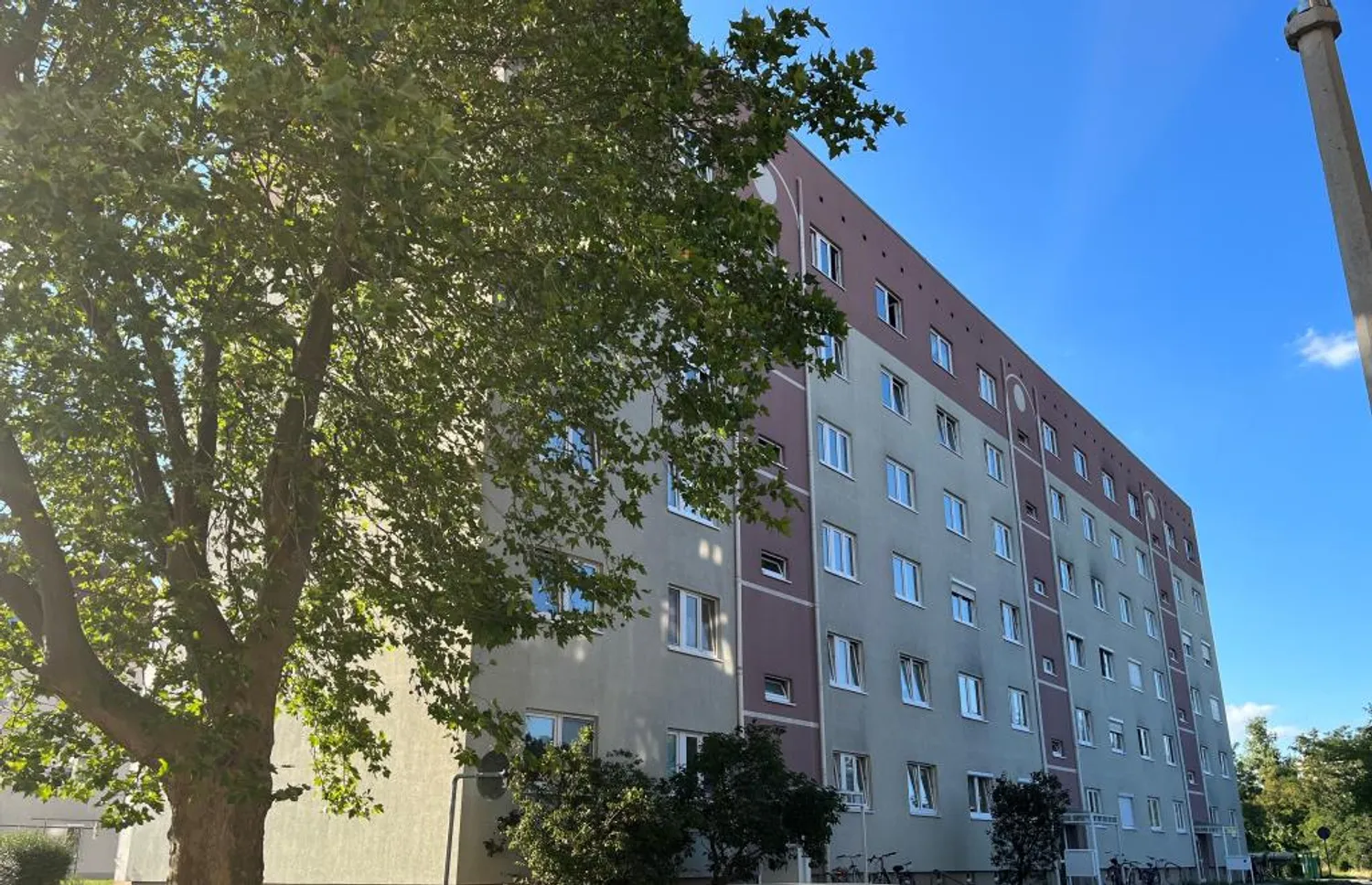 3 room apartment with 68 m² in Riesa – Photo 12