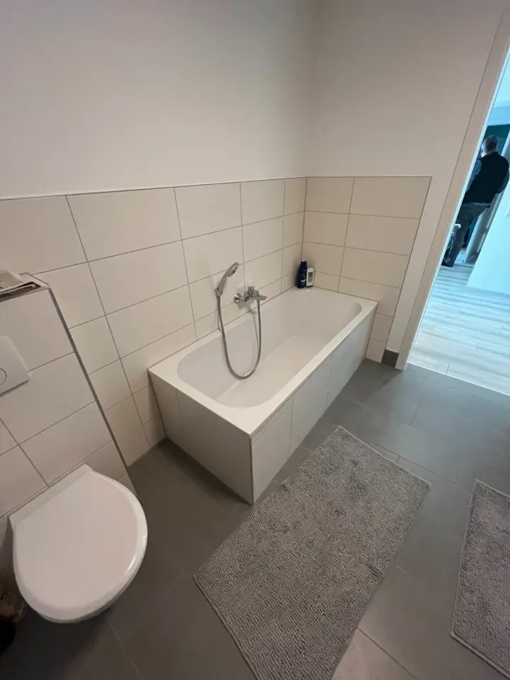 3 Zimmer Wohnung mit 92 m² in Bitterfeld-Wolfen – Bild 7
