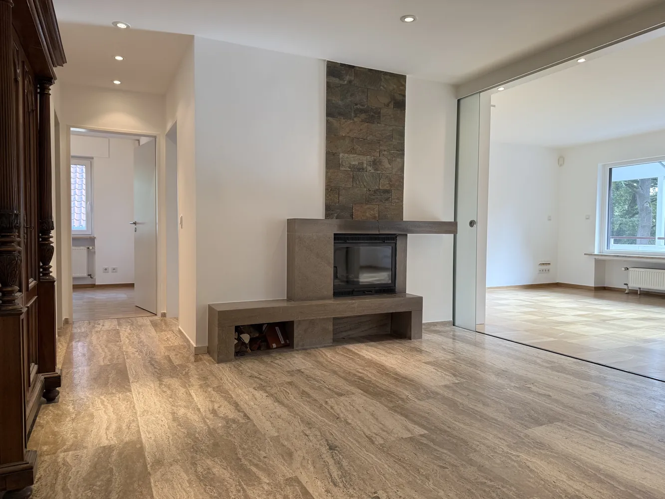 4 Zimmer Wohnung mit 122 m² in Celle – Bild 12
