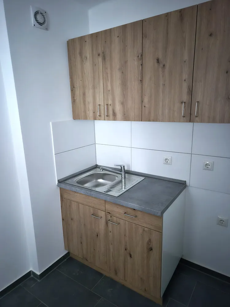 2 Zimmer Wohnung mit 29 m² in Augsburg – Bild 8