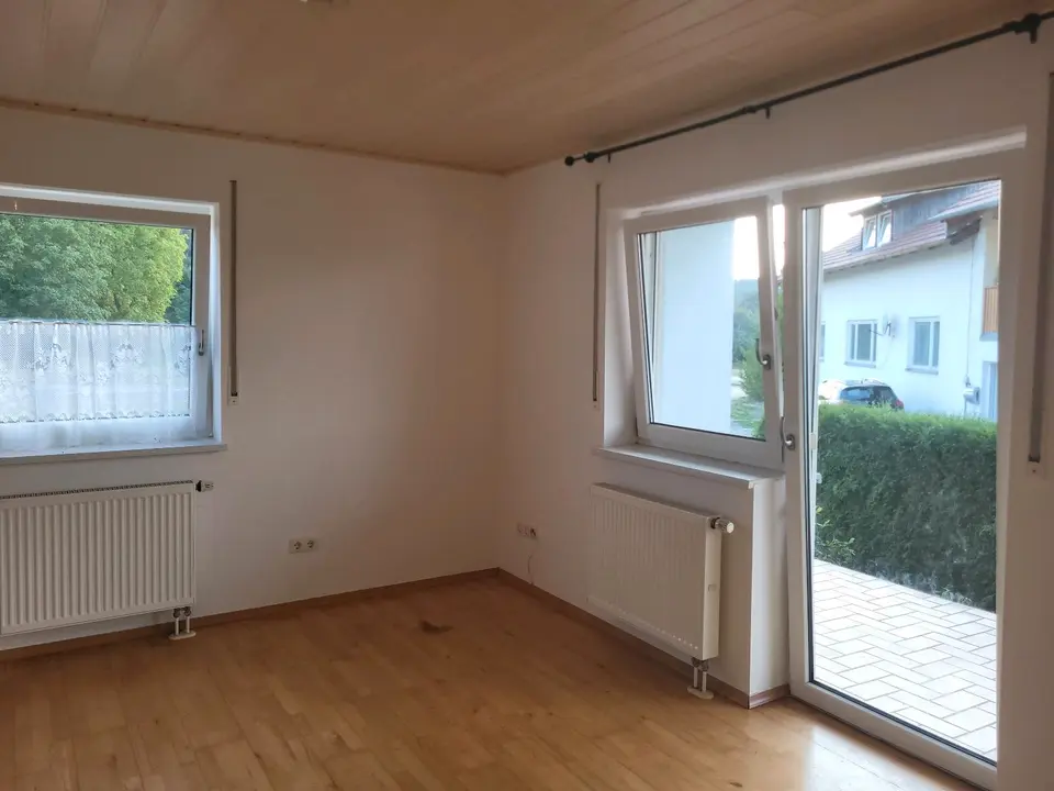 3 Zimmer Wohnung mit 80 m² in Cham – Bild 2