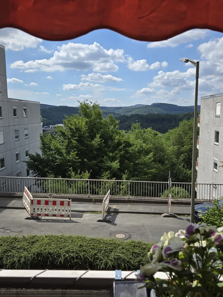 2 Zimmer Wohnung mit 72 m² in Siegen – Bild 4