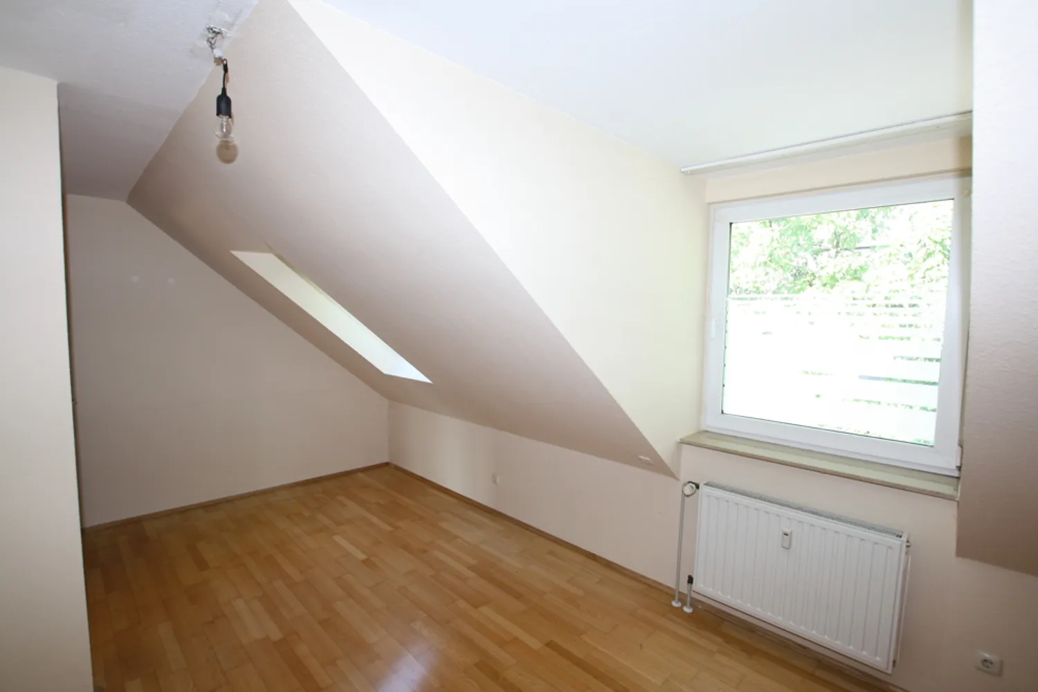 2 Zimmer Wohnung mit 71 m² in Essen – Bild 6
