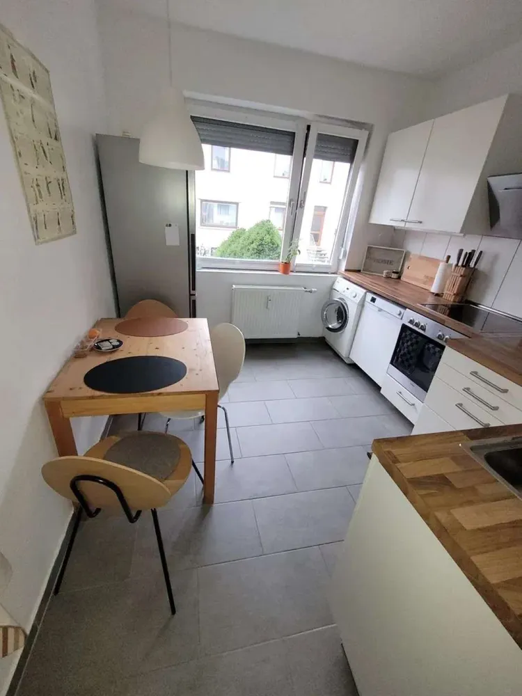 3 Zimmer Wohnung mit 65 m² in Bremen – Bild 6