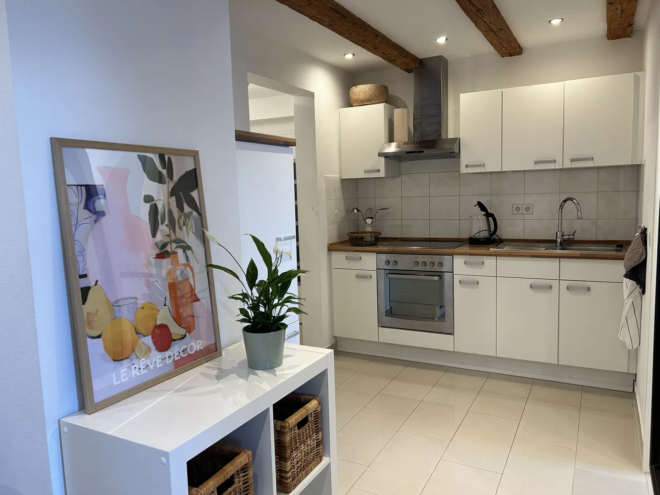 2 Zimmer Wohnung mit 70 m² in Karlsruhe – Bild 8