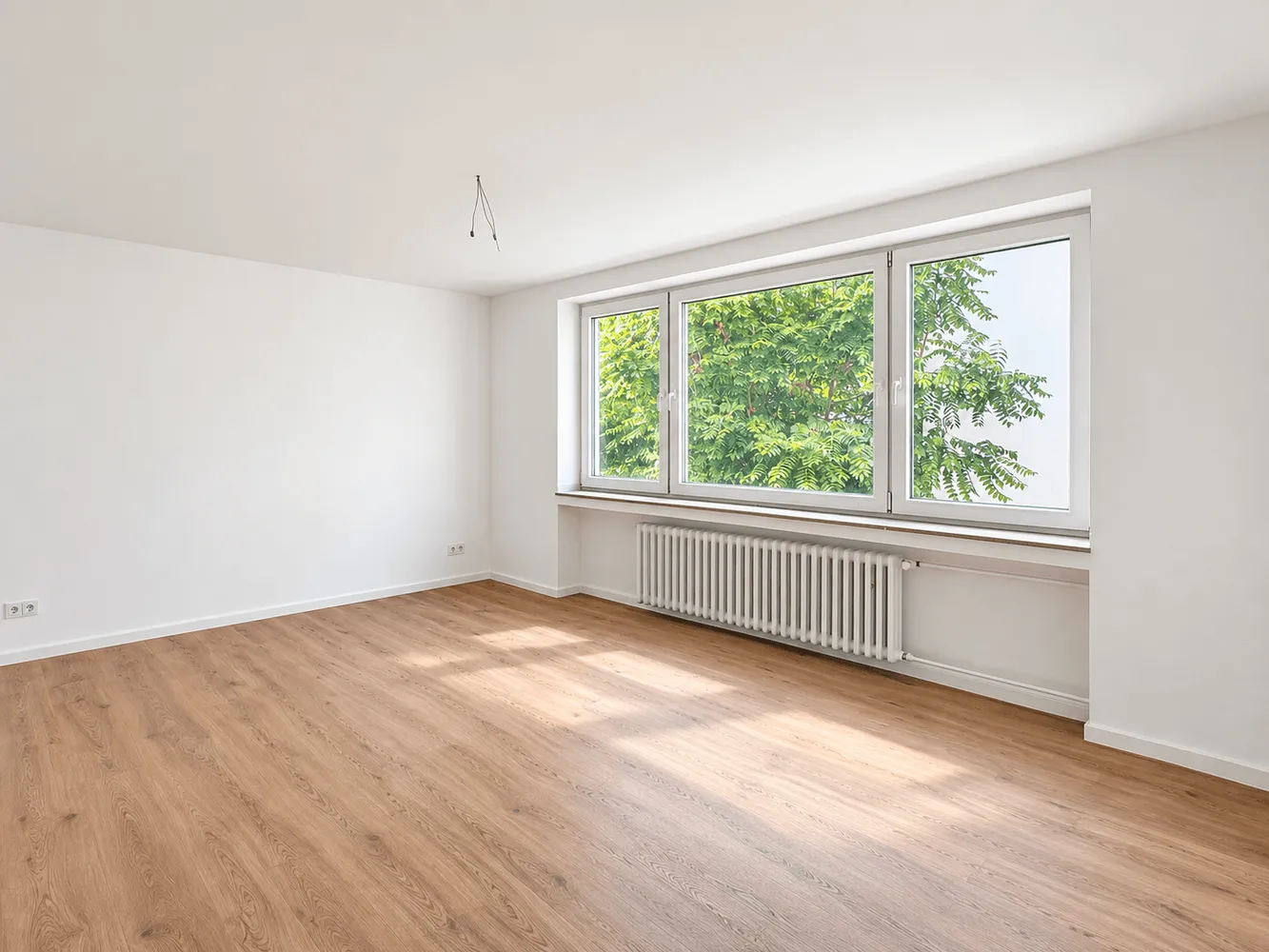 2 room apartment with 53 m² in Cologne – Photo 3