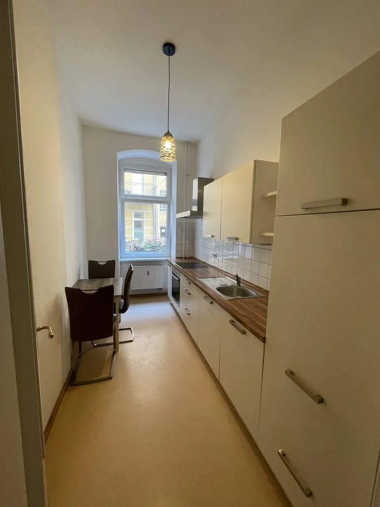 2 Zimmer Wohnung mit 66 m² in Berlin – Bild 6