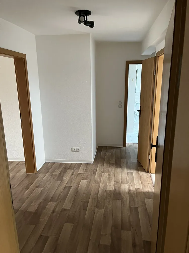 1 Zimmer Wohnung mit 48 m² in Wittenberg – Bild 5