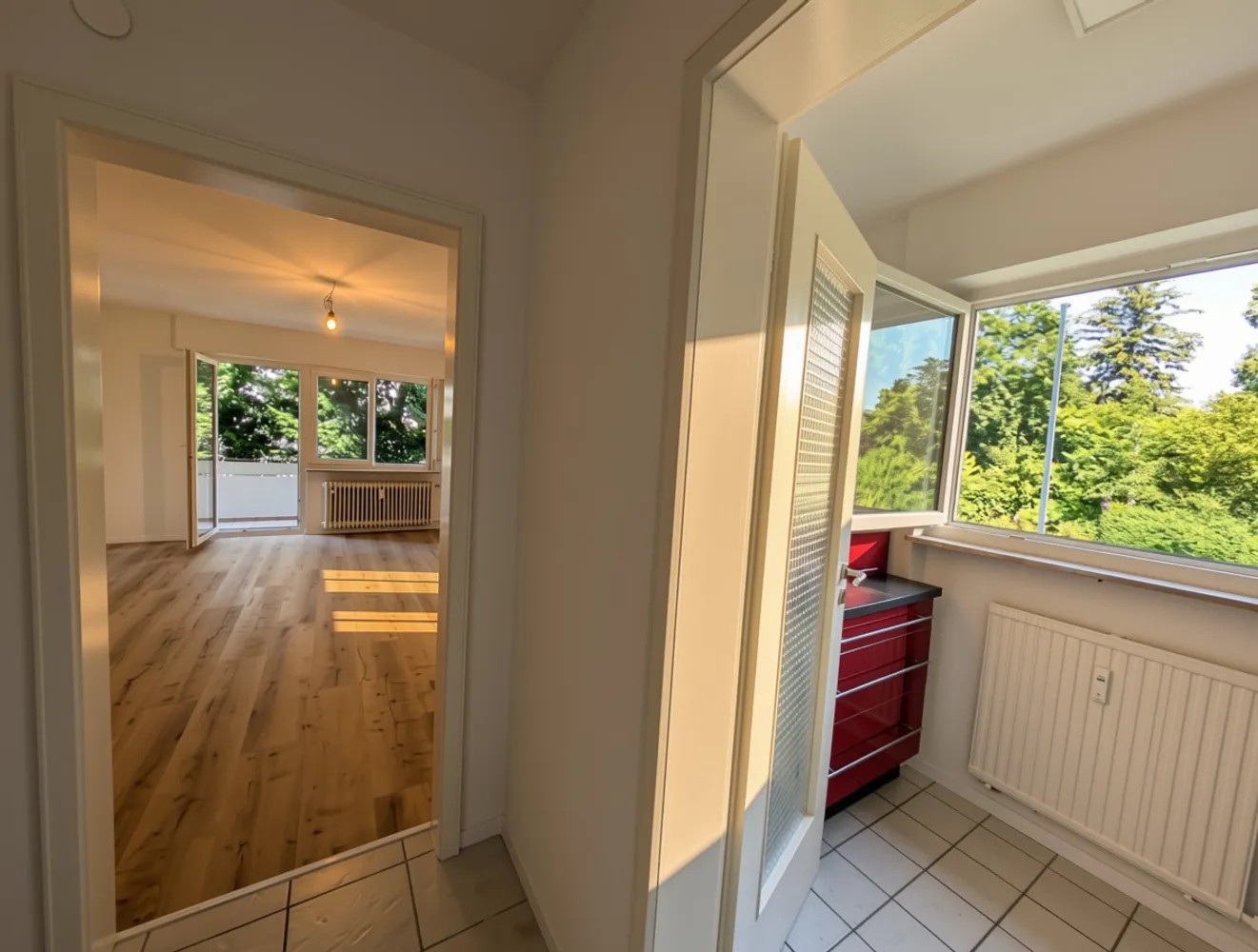 2 Zimmer Wohnung mit 41 m² in Stuttgart – Bild 1