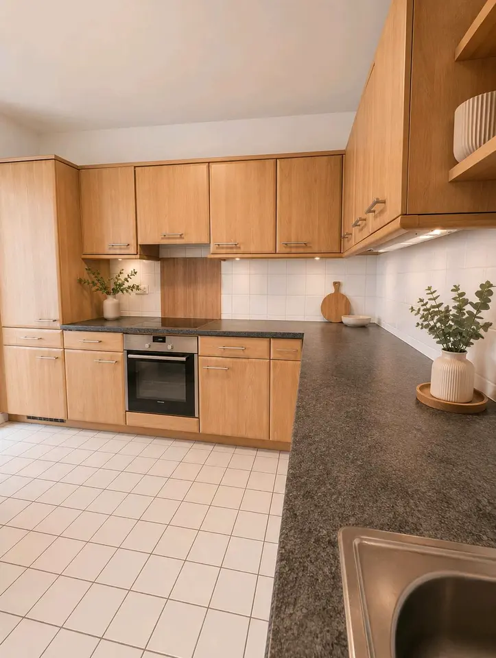 4 Zimmer Wohnung mit 115 m² in Erkrath – Bild 2