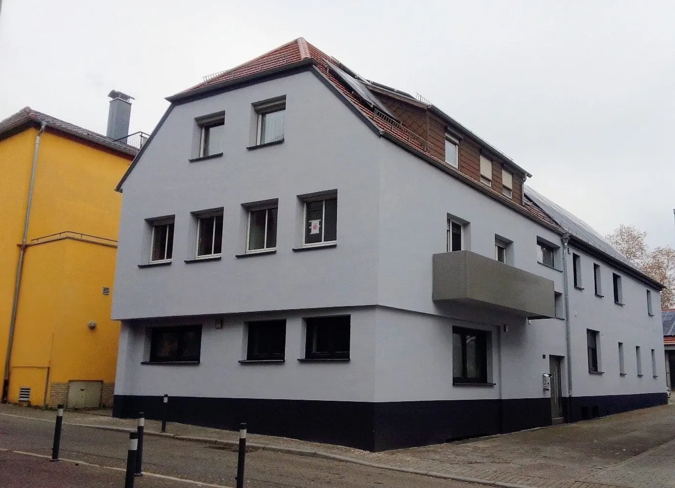 4 Zimmer Wohnung mit 78 m² in Heilbronn – Bild 1
