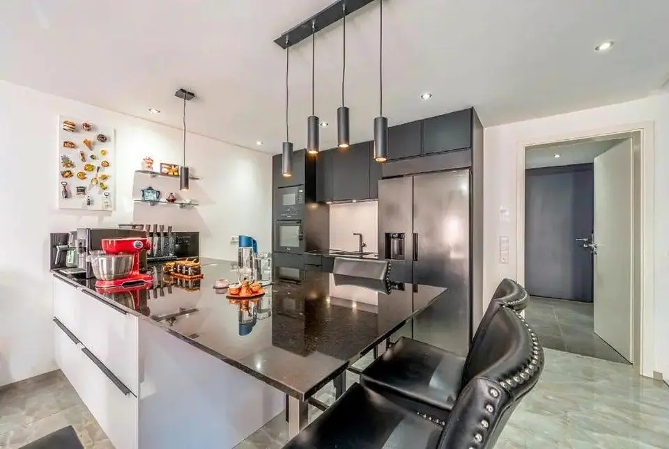 5 Zimmer Haus mit 145 m² in Esslingen am Neckar – Bild 1