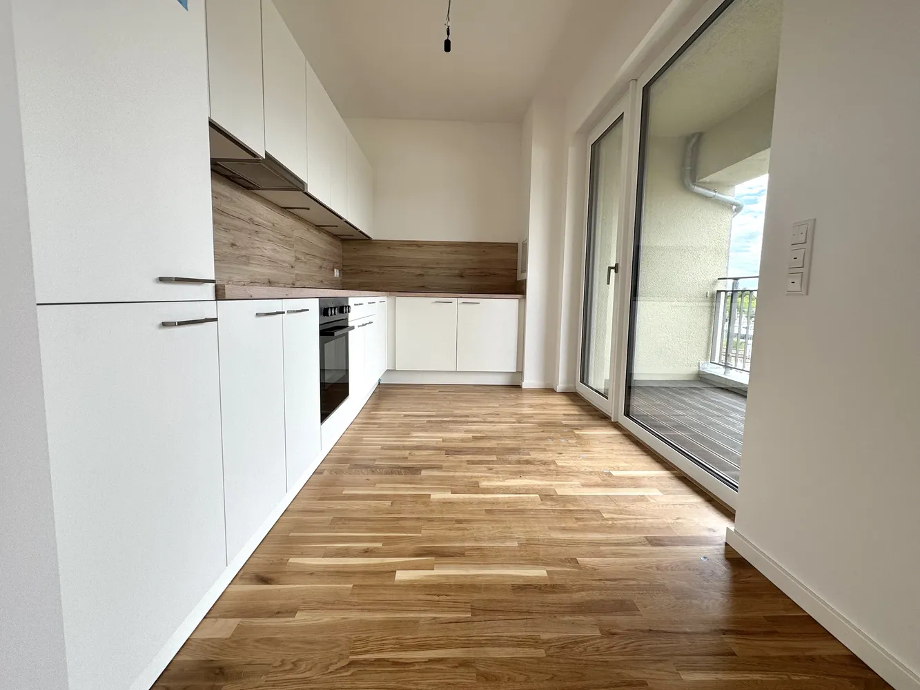 3 room apartment with 117 m² in Leipzig – Photo 5