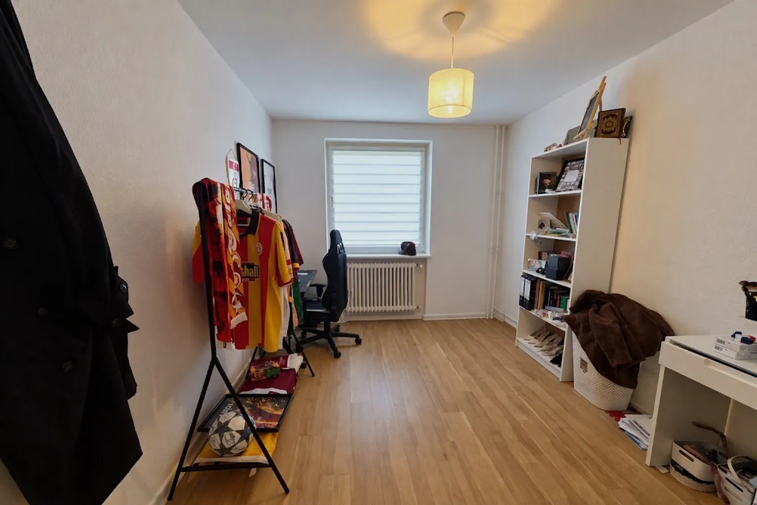 3 room apartment with 65 m² in Kiel – Photo 7