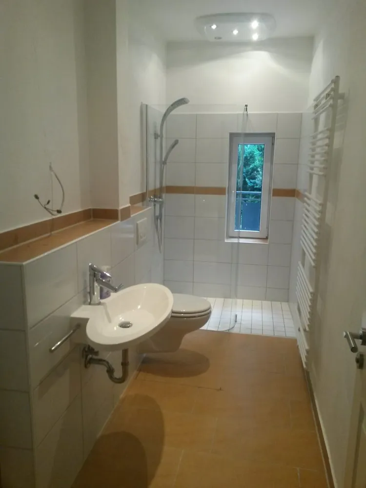 3 Zimmer Wohnung mit 105 m² in Halle (Saale) – Bild 7