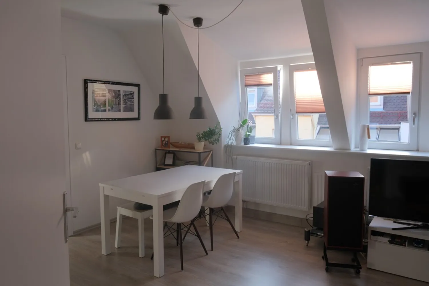 3 Zimmer Wohnung mit 60 m² in Nürnberg – Bild 4