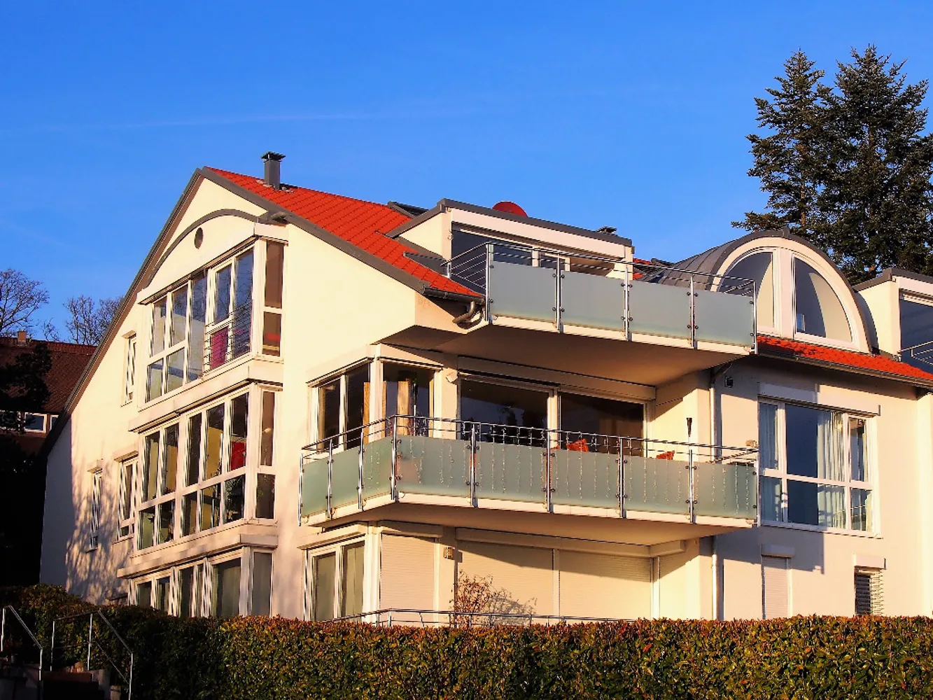4 Zimmer Wohnung mit 93 m² in Stuttgart – Bild 1