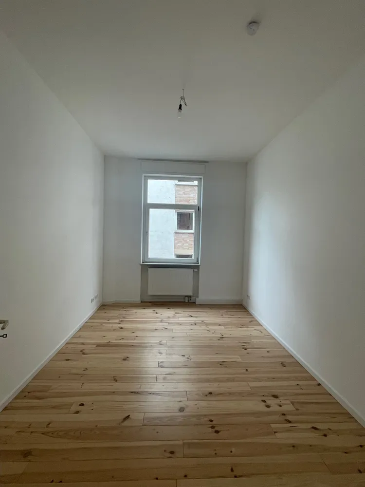 4 Zimmer Wohnung mit 100 m² in Mannheim – Bild 5