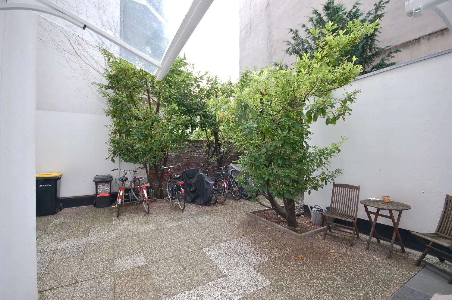 2 Zimmer Wohnung mit 36 m² in Düsseldorf – Bild 10